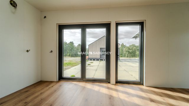 dom wolnostojący, 2 pokoje Kraków, os. Kazimierzowskie. Zdjęcie 8