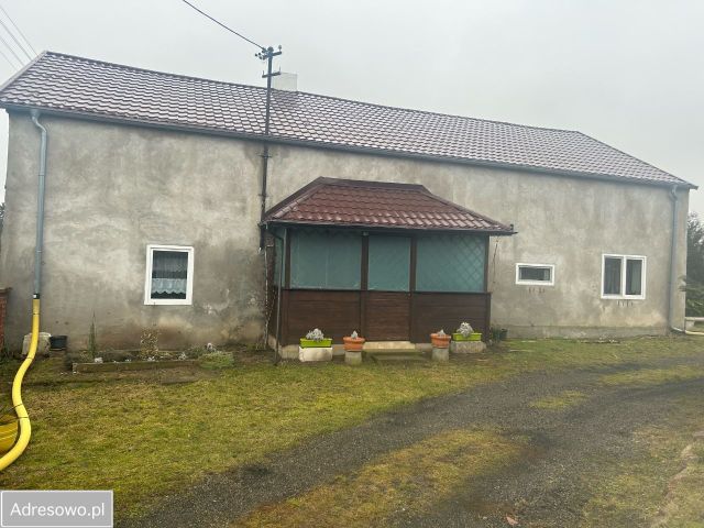 dom wolnostojący, 4 pokoje Lubochowo. Zdjęcie 1