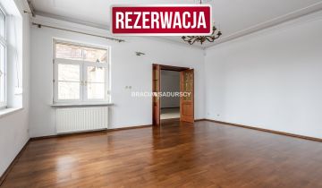 Mieszkanie 4-pokojowe Kraków Zwierzyniec, ul. św. Bronisławy