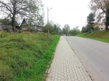 Działka rolno-budowlana Czarna Górna. Zdjęcie 1