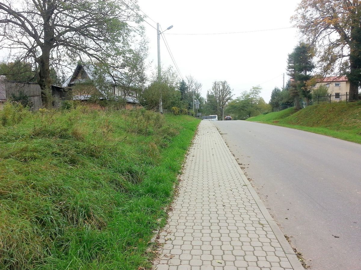 Działka rolno-budowlana Czarna Górna. Zdjęcie 2