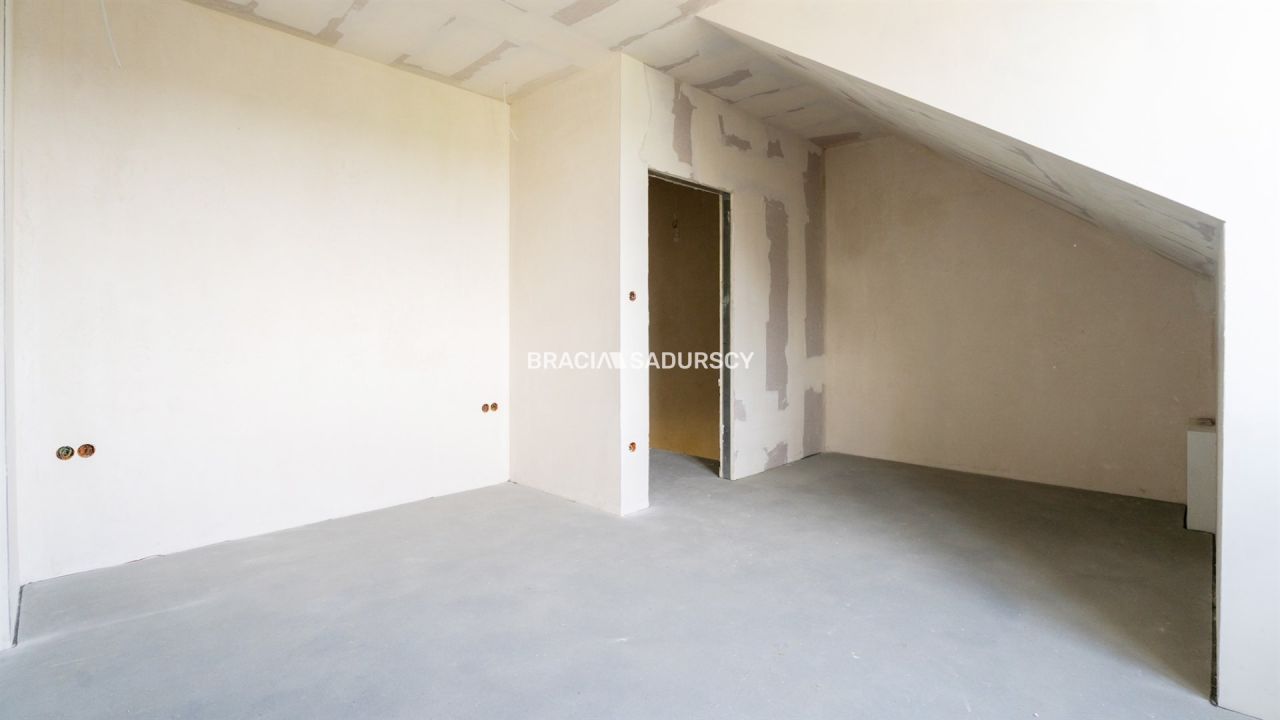 bliźniak, 4 pokoje Gaj, ul. Słoneczna. Zdjęcie 12