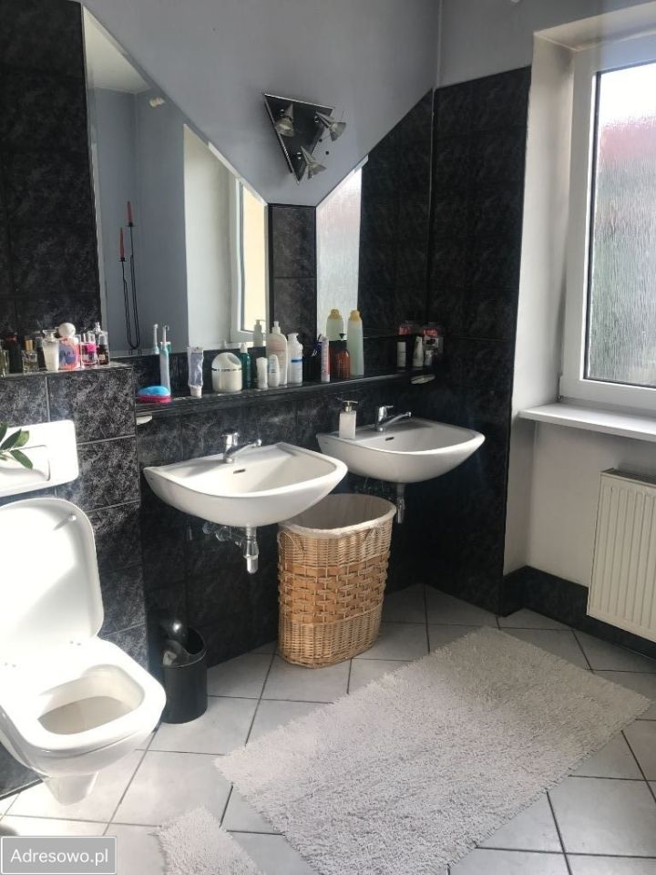 dom szeregowy, 7 pokoi Warszawa Bemowo, ul. Podmiejska. Zdjęcie 10