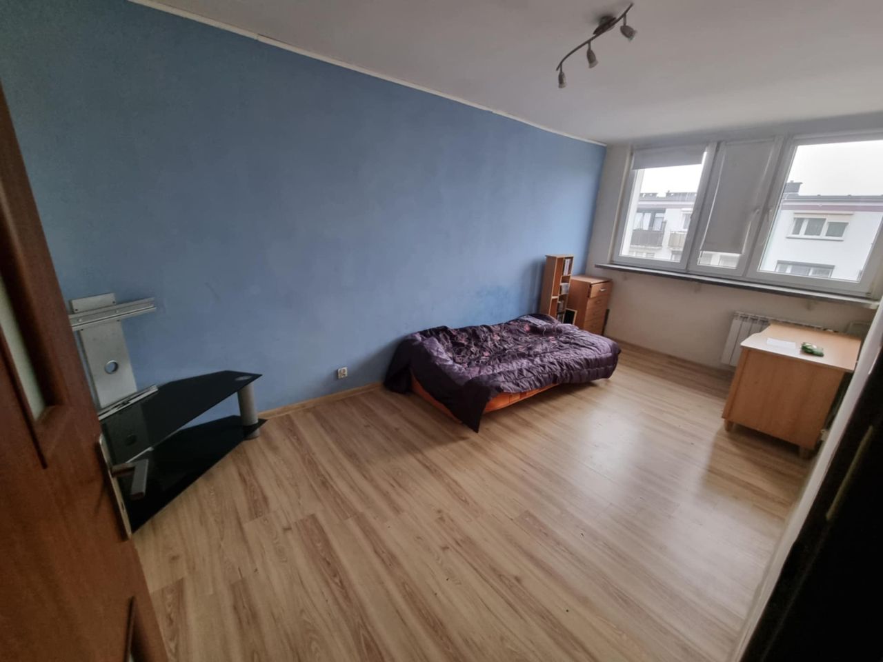 Mieszkanie 2-pokojowe Września, ul. Juliusza Słowackiego. Zdjęcie 4