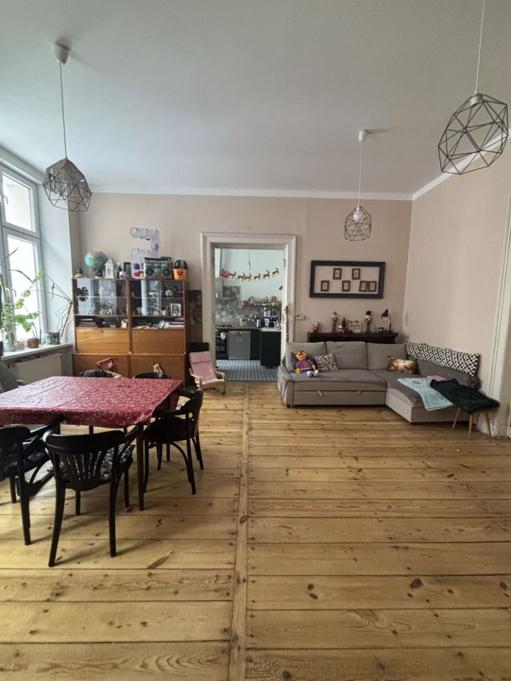 Mieszkanie 4-pokojowe Łódź Śródmieście, ul. Juliana Tuwima