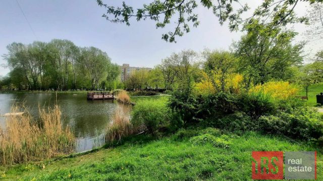 Mieszkanie 3-pokojowe Warszawa Bielany, ul. Williama Szekspira. Zdjęcie 6