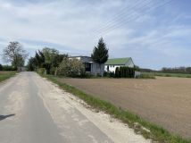 Działka budowlana Rojewo. Zdjęcie 2