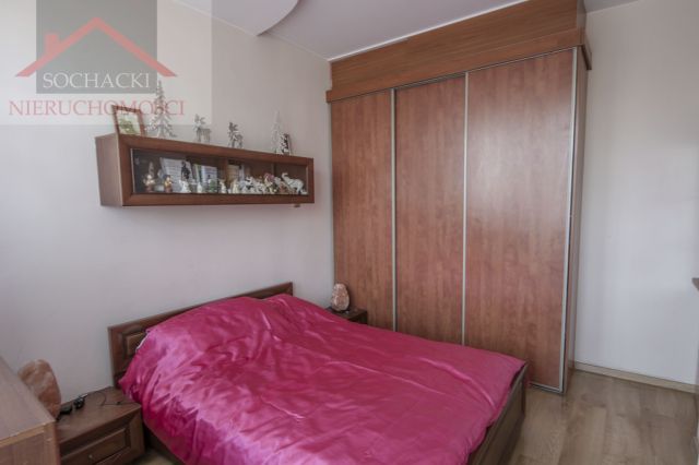 Mieszkanie 3-pokojowe Lubań, ul. Juliusza Słowackiego. Zdjęcie 5