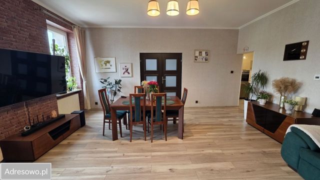 Mieszkanie 3-pokojowe Białogard, ul. Józefa Piłsudskiego. Zdjęcie 1