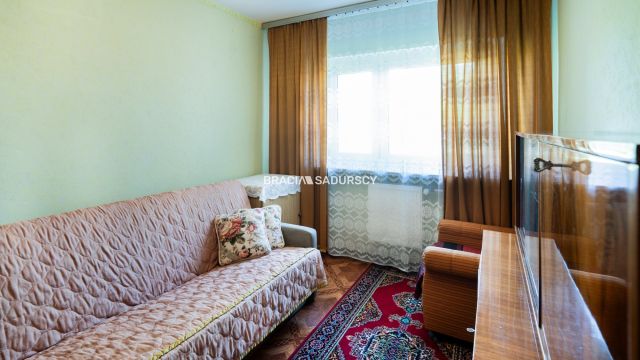Mieszkanie 3-pokojowe Kraków Wzgórza Krzesławickie, ul. Gustawa Morcinka. Zdjęcie 7