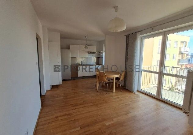 Mieszkanie 2-pokojowe Ząbki, ul. Graniczna