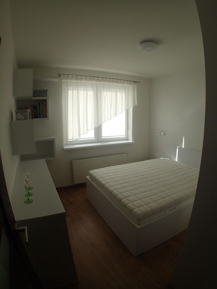 Mieszkanie 3-pokojowe Brzeziny, ul. Bartosza Głowackiego. Zdjęcie 2