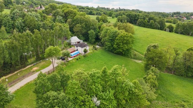 Działka budowlana Golkowice. Zdjęcie 13