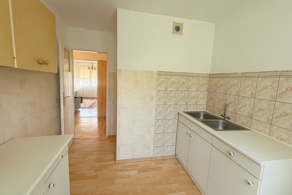 Mieszkanie 2-pokojowe Szczecinek, al. Papieża Jana Pawła II. Zdjęcie 5