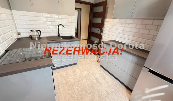 Mieszkanie 2-pokojowe Tomaszów Mazowiecki, ul. Krzywa