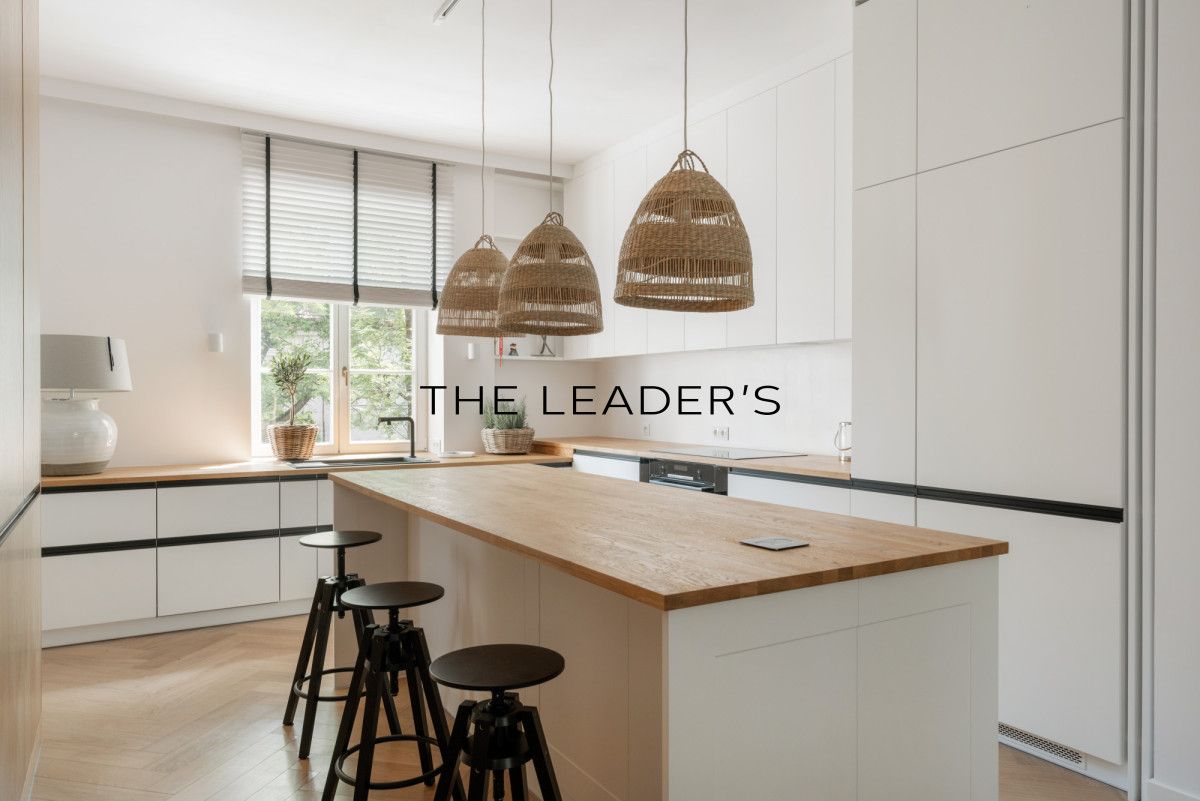 Mieszkanie 4-pokojowe Warszawa Ochota, ul. Ludwika Krzywickiego. Zdjęcie 9