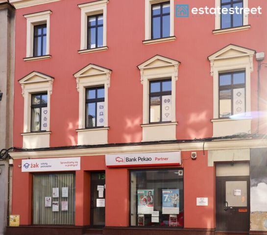 Biuro Tarnowskie Góry Centrum, ul. Piastowska. Zdjęcie 7