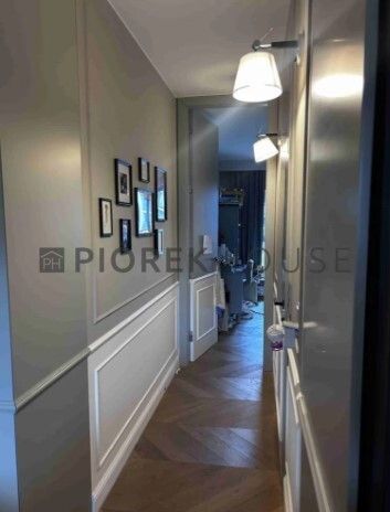 Mieszkanie 3-pokojowe Warszawa Żoliborz, ul. Anny German. Zdjęcie 9