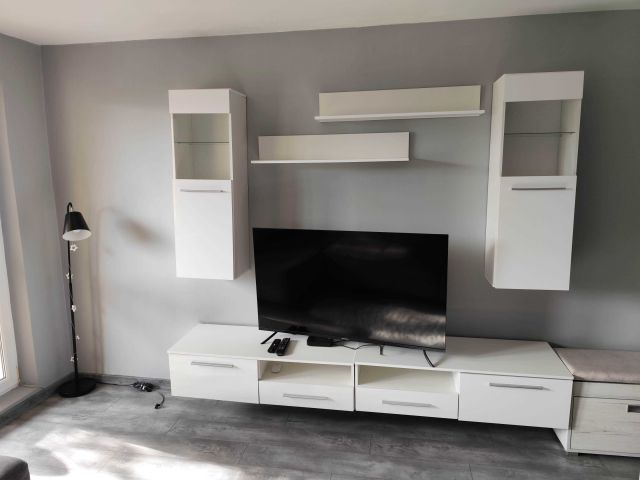 Mieszkanie 2-pokojowe Suwałki. Zdjęcie 1