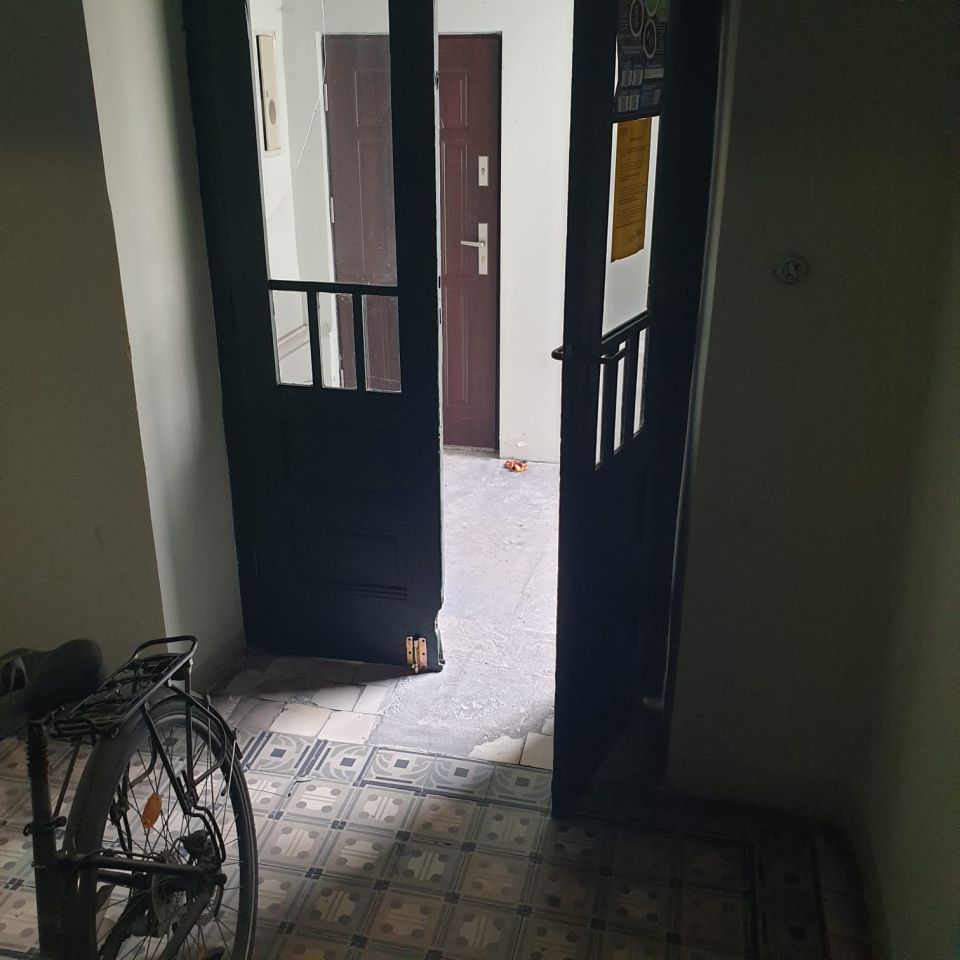 Mieszkanie 2-pokojowe Kraków Grzegórzki, ul. Aleksandra Lubomirskiego. Zdjęcie 11