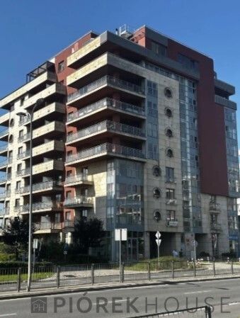 Mieszkanie 2-pokojowe Warszawa Mokotów, ul. Cybernetyki. Zdjęcie 7