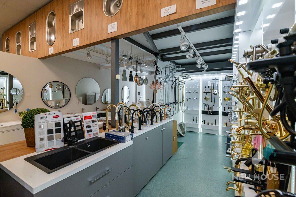 Lokal Biskupiec, ul. Armii Krajowej. Zdjęcie 9