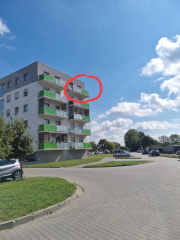 Mieszkanie 3-pokojowe Września, ul. Juliusza Słowackiego. Zdjęcie 1