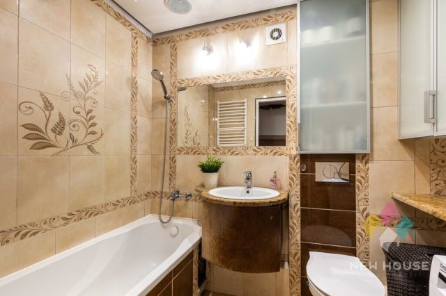 Mieszkanie 2-pokojowe Ostróda, ul. Racławicka. Zdjęcie 9