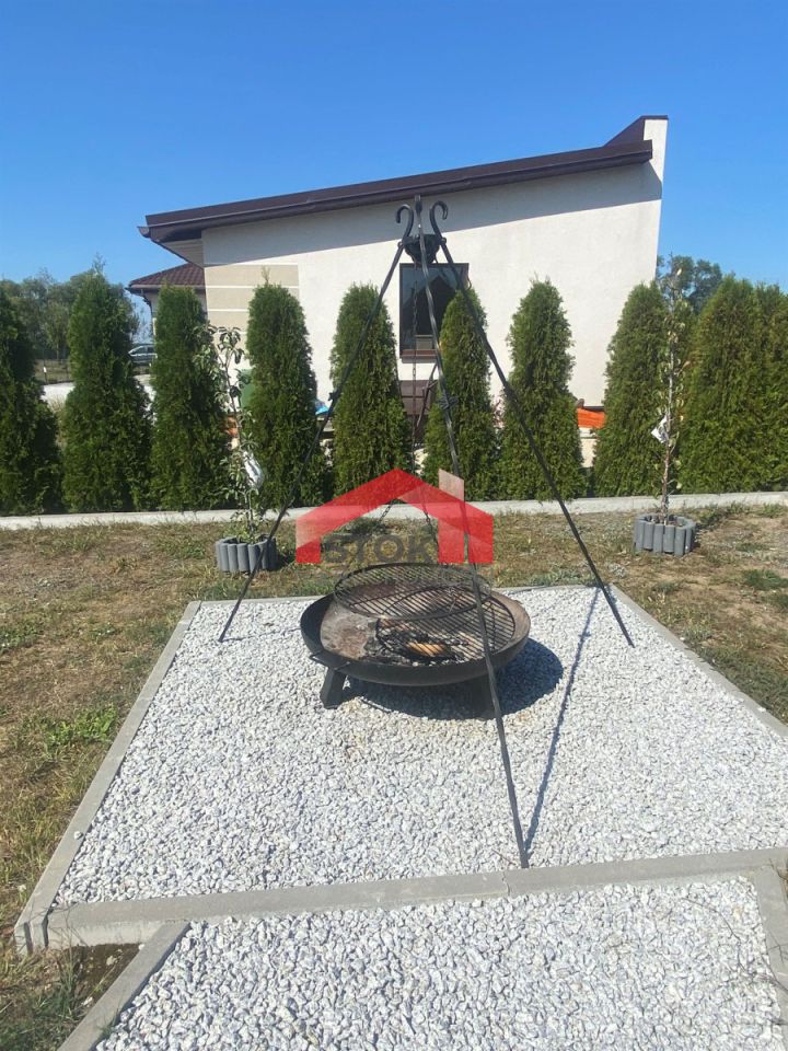 dom wolnostojący, 4 pokoje Goniądz. Zdjęcie 13