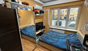 Mieszkanie 2-pokojowe Warszawa Wola, ul. Krochmalna