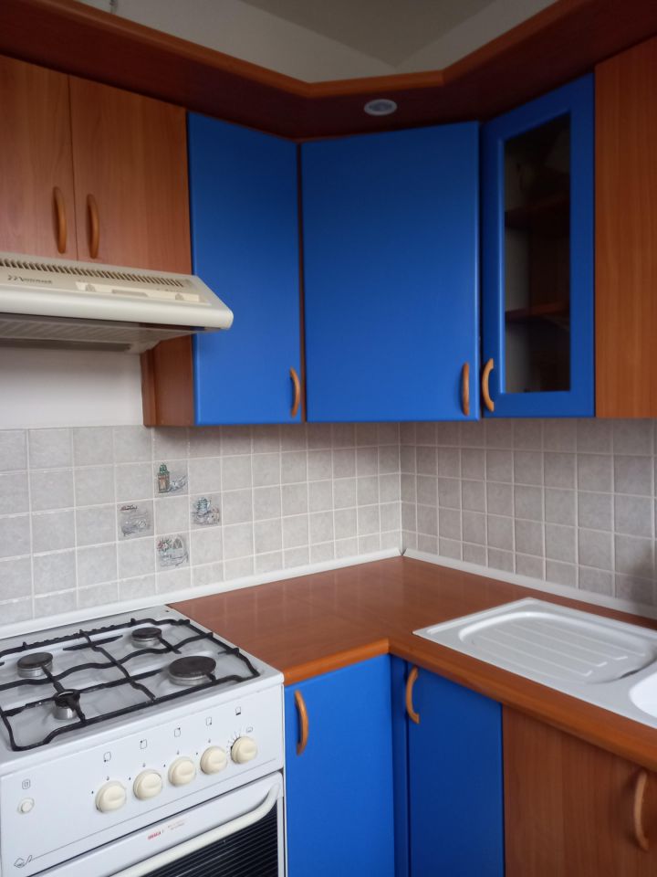 Mieszkanie 2-pokojowe Olsztyn Jaroty, ul. Jana Janowicza. Zdjęcie 9