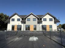 dom szeregowy Mystków. Zdjęcie 4