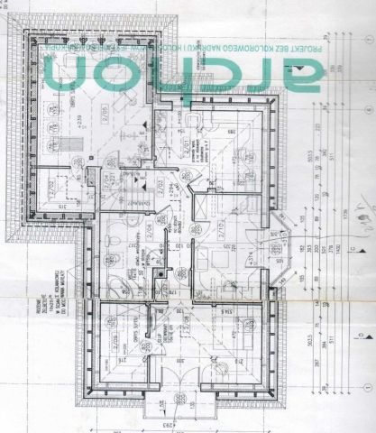 dom wolnostojący, 7 pokoi Kraków Podgórze, ul. Widłakowa. Zdjęcie 19