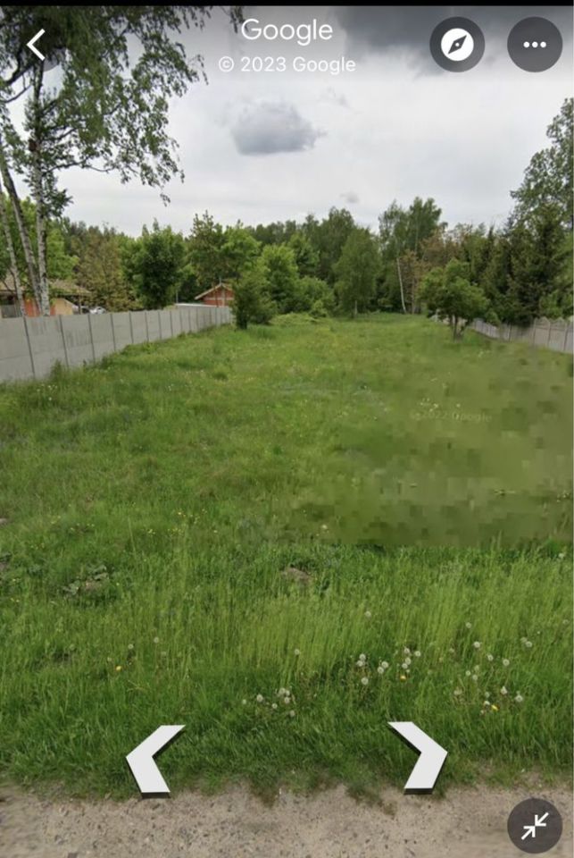 Działka budowlana Zielkowice. Zdjęcie 4