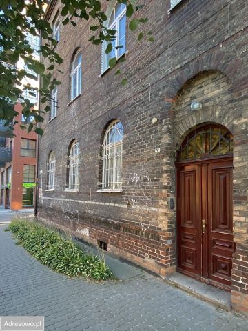 Mieszkanie 2-pokojowe Gdańsk Śródmieście, ul. Toruńska. Zdjęcie 1