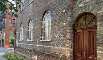 Mieszkanie 2-pokojowe Gdańsk Śródmieście, ul. Toruńska