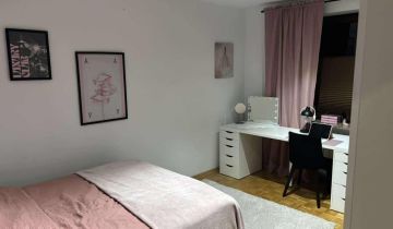 Mieszkanie 3-pokojowe Zalesice