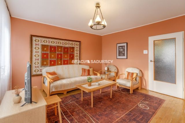 Mieszkanie 4-pokojowe Kraków Podgórze Duchackie, ul. por. Halszki. Zdjęcie 2