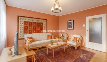 Mieszkanie 4-pokojowe Kraków Podgórze Duchackie, ul. por. Halszki