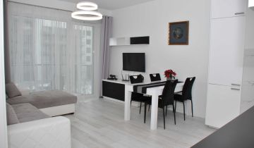 Mieszkanie 3-pokojowe Warszawa Wola, ul. Kacpra Karlińskiego