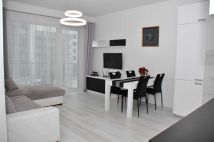 Mieszkanie 3-pokojowe Warszawa Wola, ul. Kacpra Karlińskiego