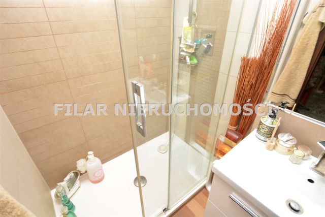 Mieszkanie 3-pokojowe Lubin Przylesie, ul. Pawia. Zdjęcie 6