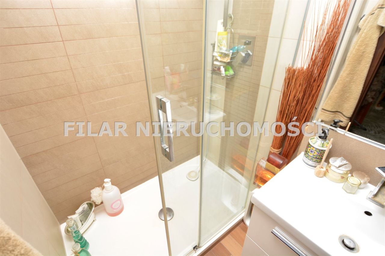 Mieszkanie 3-pokojowe Lubin Przylesie, ul. Pawia. Zdjęcie 6