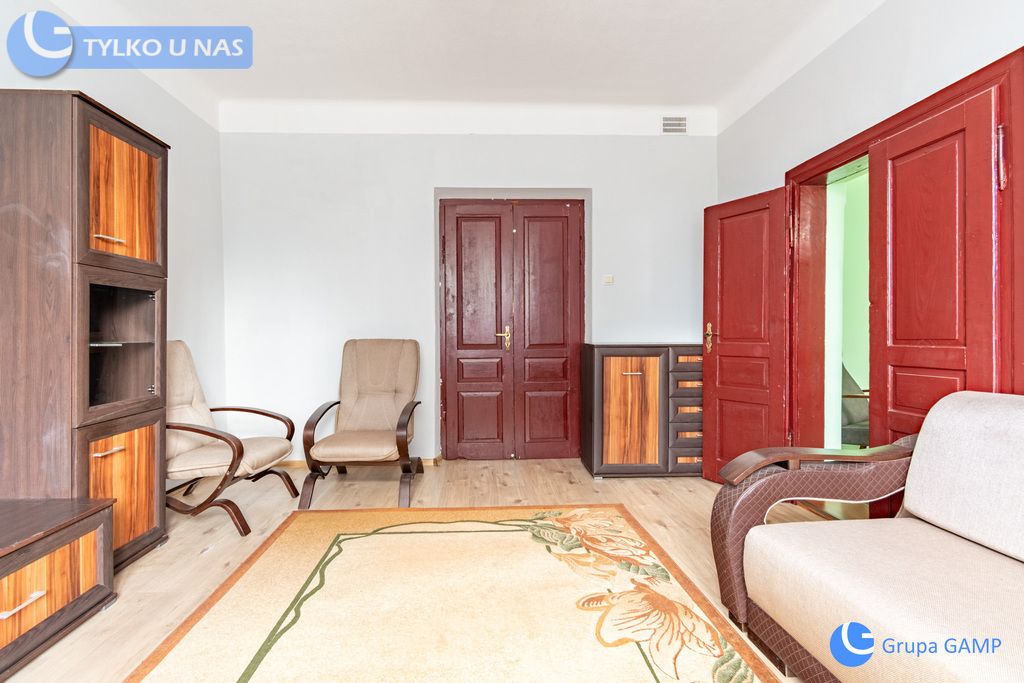 Mieszkanie 2-pokojowe Wieliczka, ul. Kazimierza Wielkiego. Zdjęcie 6