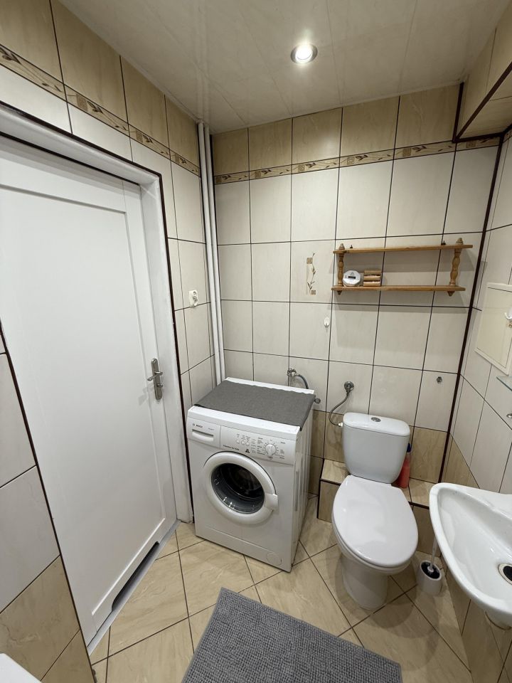 Mieszkanie 2-pokojowe Ruda Śląska Wirek, ul. Główna. Zdjęcie 8