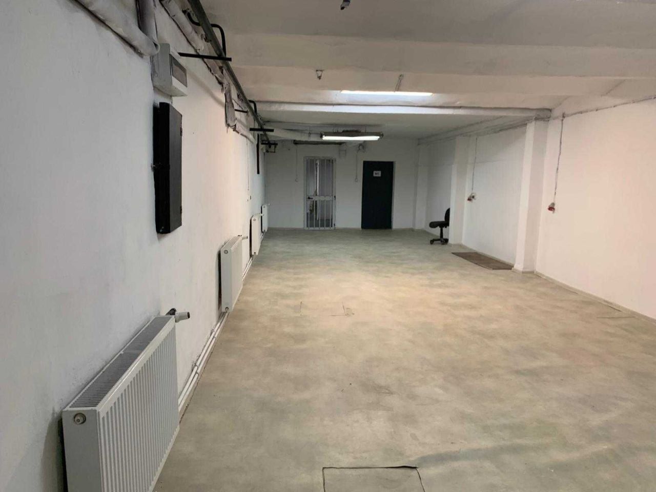 Lokal Łódź Śródmieście. Zdjęcie 8