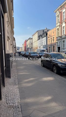 Mieszkanie 1-pokojowe Bydgoszcz Śródmieście. Zdjęcie 8