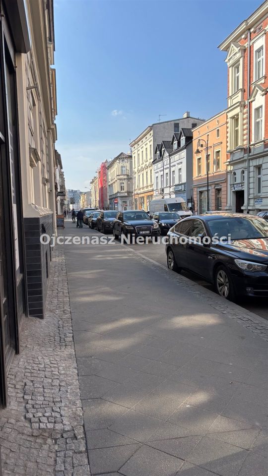 Mieszkanie 1-pokojowe Bydgoszcz Śródmieście. Zdjęcie 8