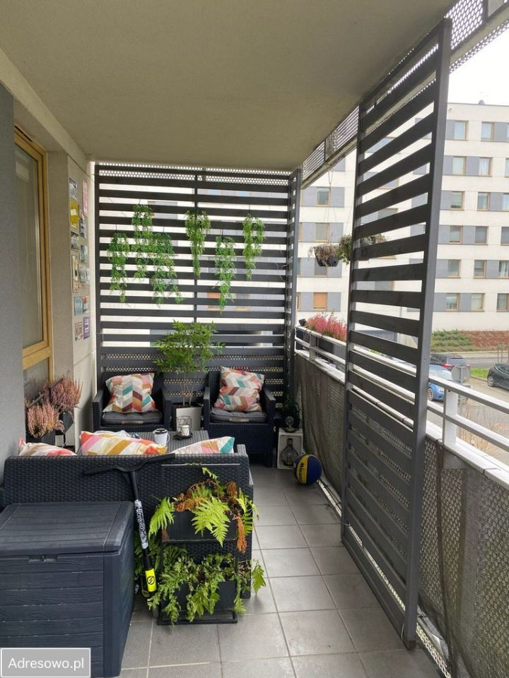 Mieszkanie 4-pokojowe Kraków Ruczaj, ul. dr. Jana Piltza. Zdjęcie 17