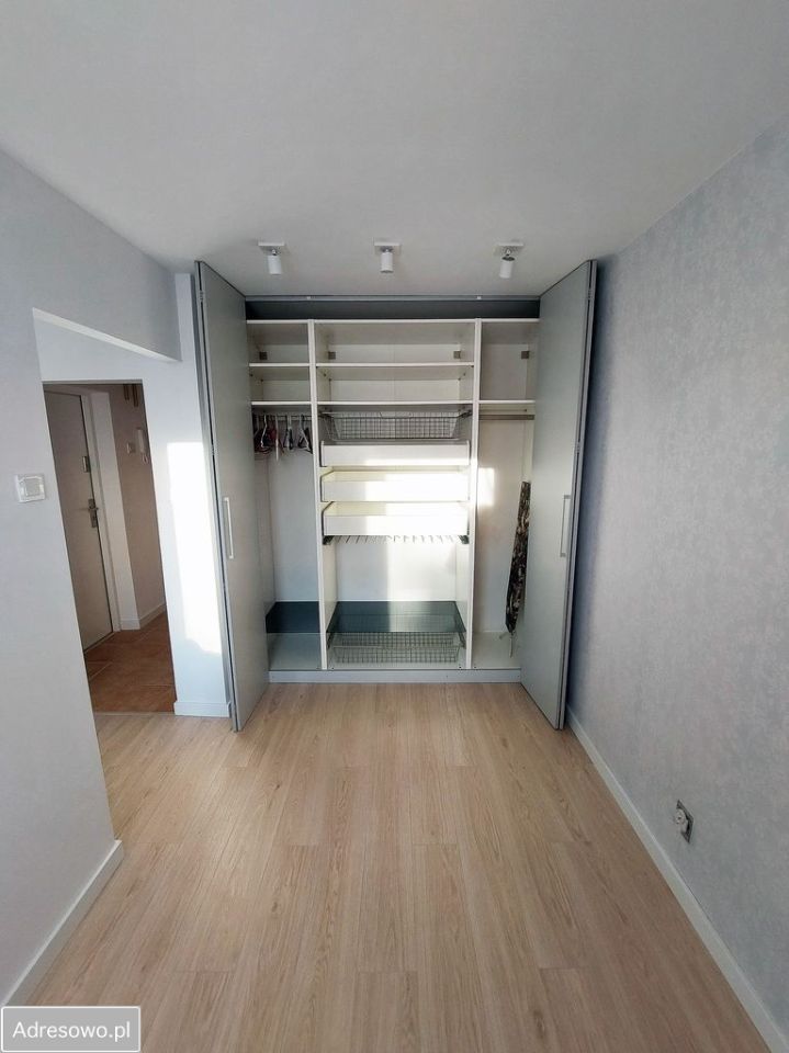 Mieszkanie 3-pokojowe Warszawa Żoliborz, ul. Przasnyska. Zdjęcie 15